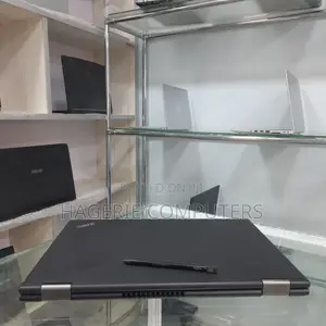 Laptop Lenovo ThinkPad Yoga 370 16GB SSD 512GB