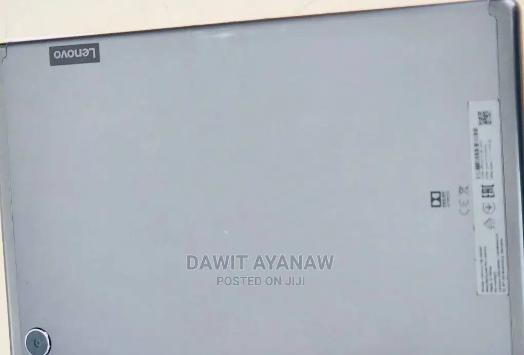 New Lenovo A10-70 A7600 64 GB Silver