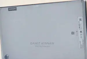 Photo - New Lenovo A10-70 A7600 64 GB Silver