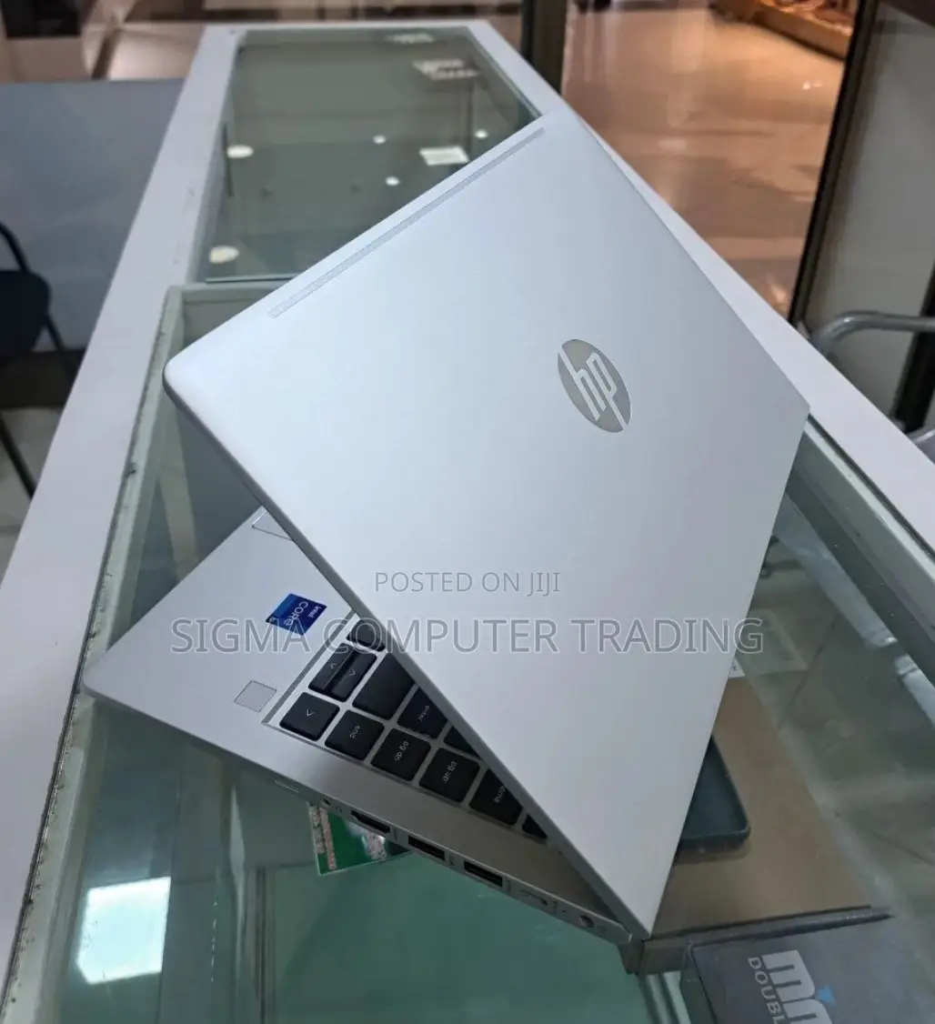 New Laptop HP ProBook 440 G8 16GB Intel Core i7 SSD 512GB