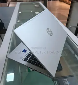 Photo - New Laptop HP ProBook 440 G8 16GB Intel Core i7 SSD 512GB