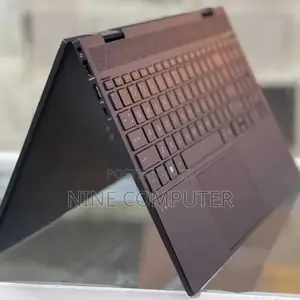 Photo - New Laptop HP Envy X360 16GB AMD Ryzen 7 SSD 512GB
