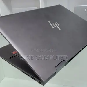 New Laptop HP Envy X360 16GB AMD Ryzen 7 SSD 512GB