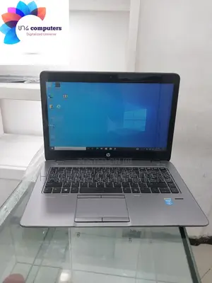 New Laptop HP EliteBook 840 G2 8GB Intel Core I5 HDD 1T