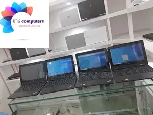 Laptop Lenovo 4GB HDD 500GB