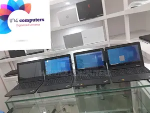 Laptop Lenovo 4GB HDD 500GB