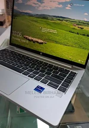 New Laptop HP ProBook 440 16GB Intel Core I7 SSD 512GB