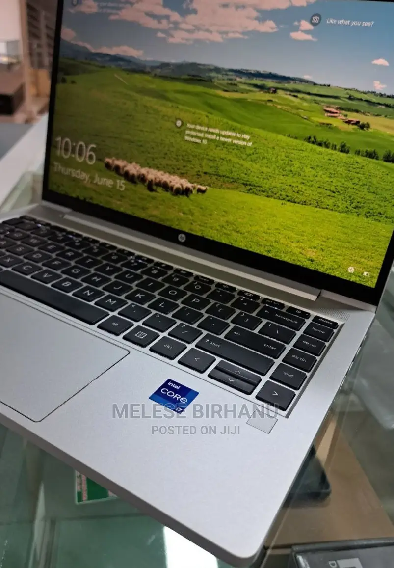 New Laptop HP ProBook 440 16GB Intel Core I7 SSD 512GB