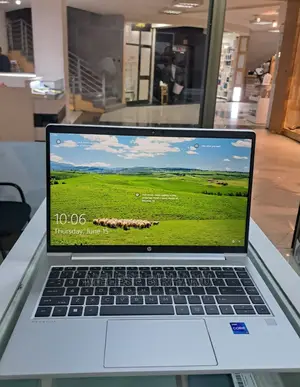 New Laptop HP ProBook 440 16GB Intel Core I7 SSD 512GB