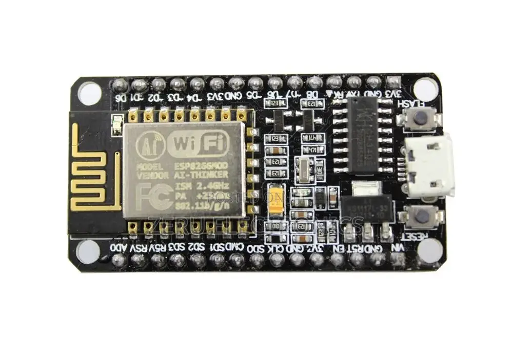 NODEMCU Esp8266