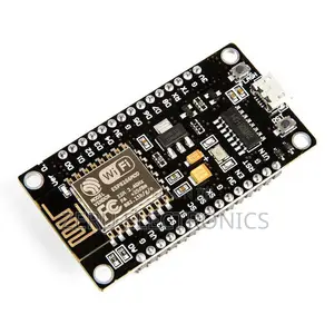 NODEMCU Esp8266
