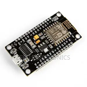 NODEMCU Esp8266