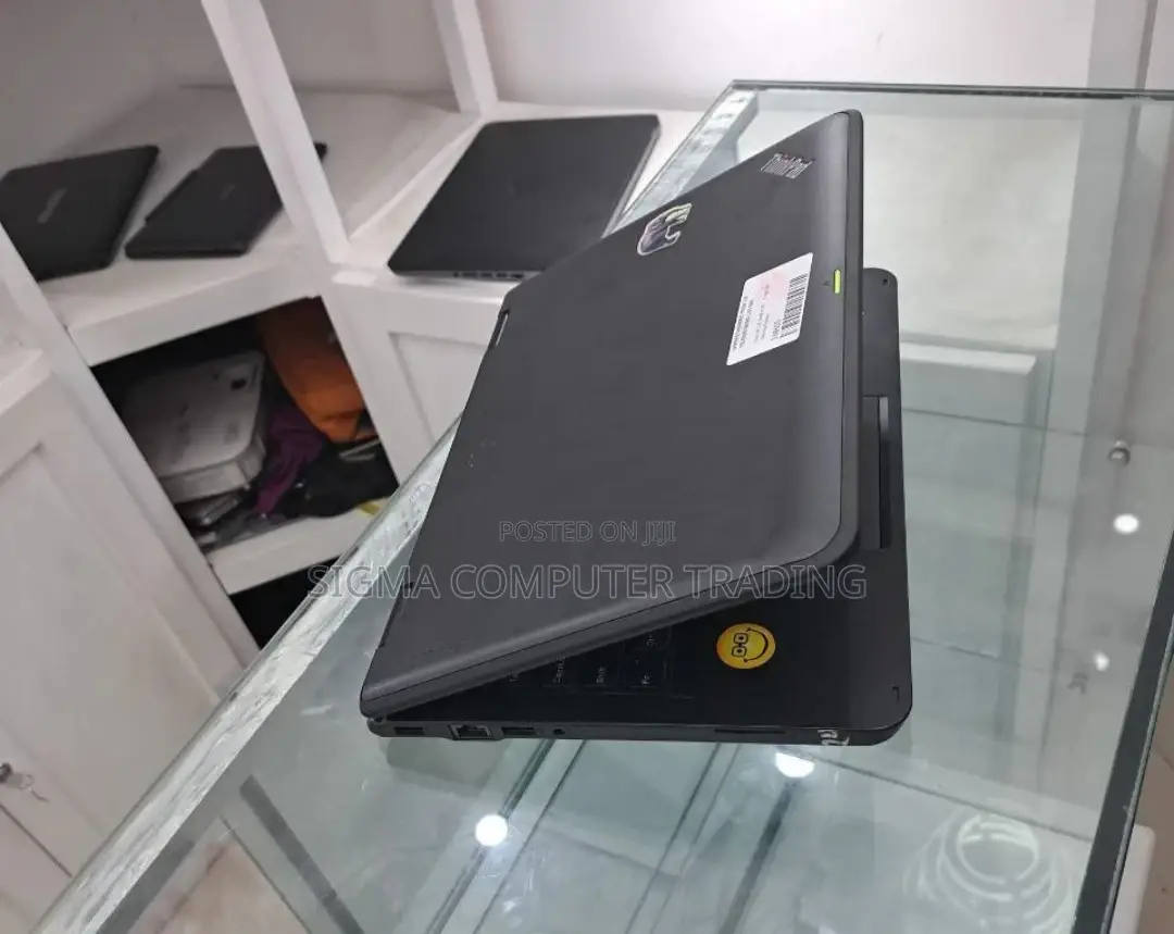 New Laptop Lenovo ThinkPad 11e 4GB Intel Core 2 Quad HDD 500GB