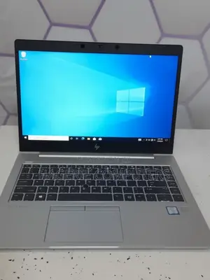 New Laptop HP EliteBook 830 8GB Intel Core I7 SSD 512GB