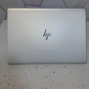 New Laptop HP EliteBook 830 8GB Intel Core I7 SSD 512GB