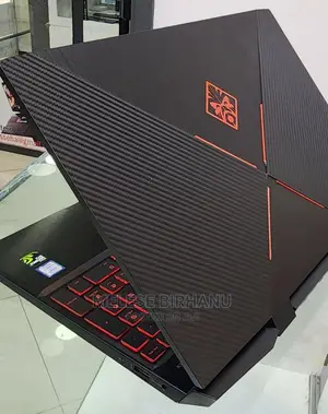 New Laptop HP Omen X 16GB Intel Core I7 SSD 1T