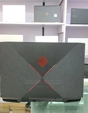New Laptop HP Omen X 16GB Intel Core I7 SSD 1T