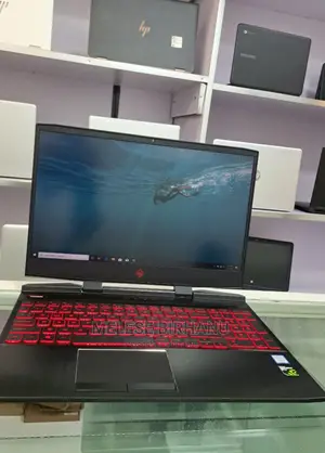 New Laptop HP Omen X 16GB Intel Core I7 SSD 1T