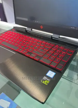 New Laptop HP Omen X 16GB Intel Core I7 SSD 1T