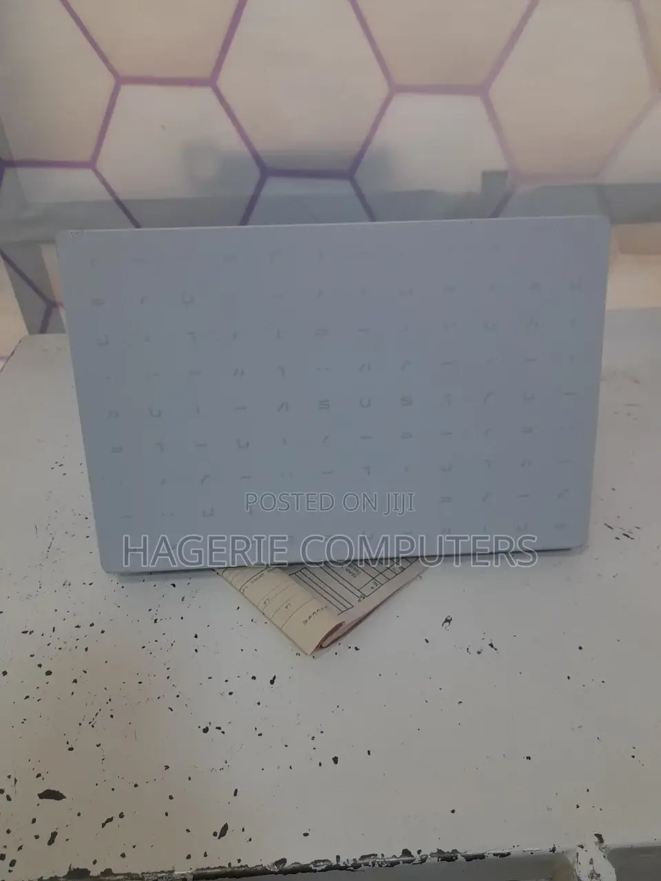 New Laptop Asus VivoBook F512DA 4GB SSD 128GB