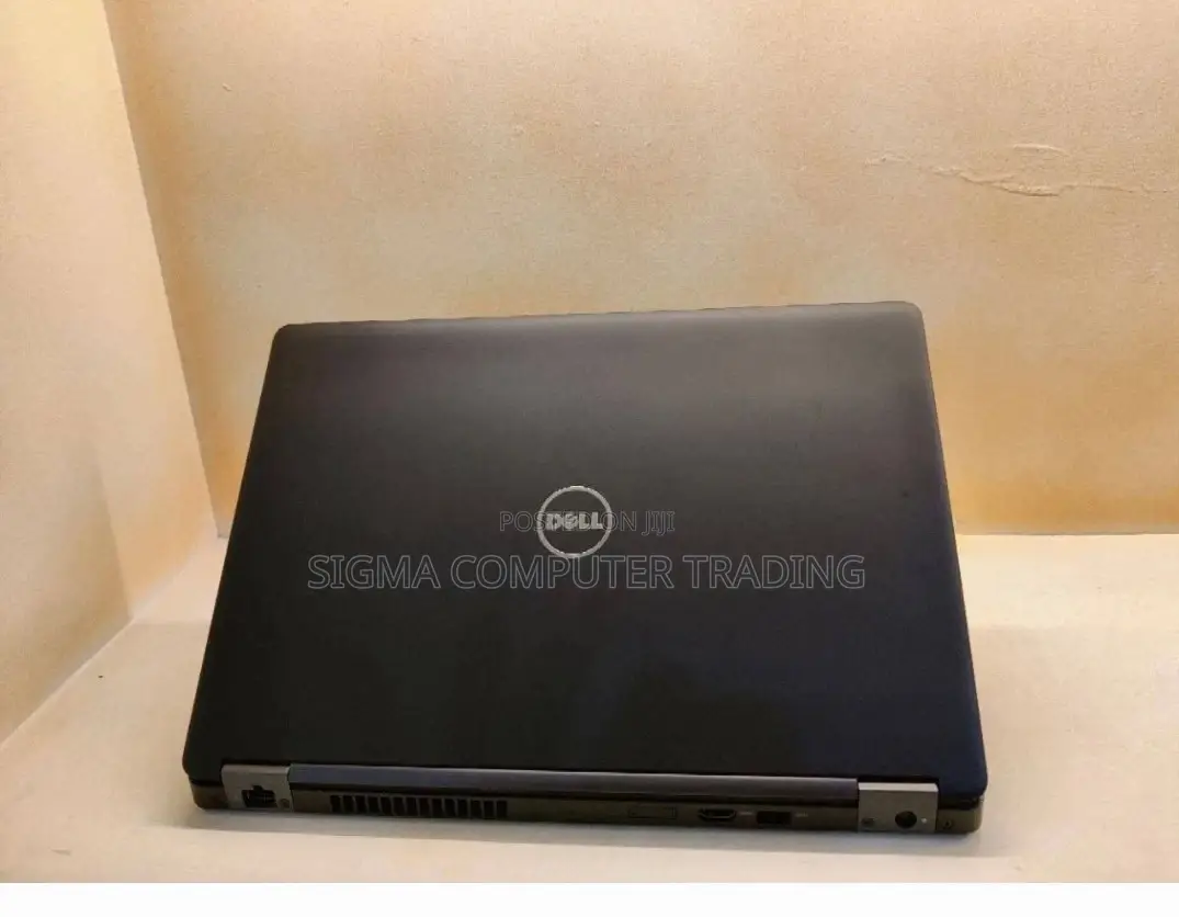 New Laptop Dell Latitude E7450 8GB Intel Core I5 SSD 128GB