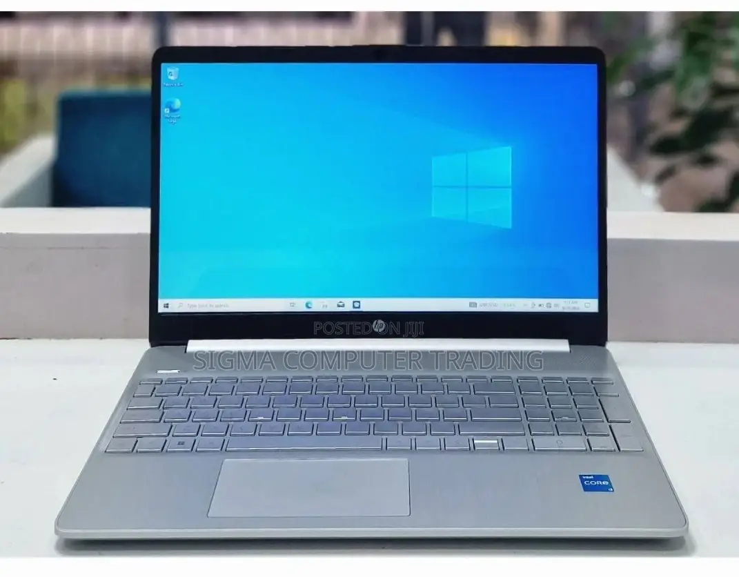 New Laptop HP Stream Notebook 8GB Intel Core I3 SSD 512GB