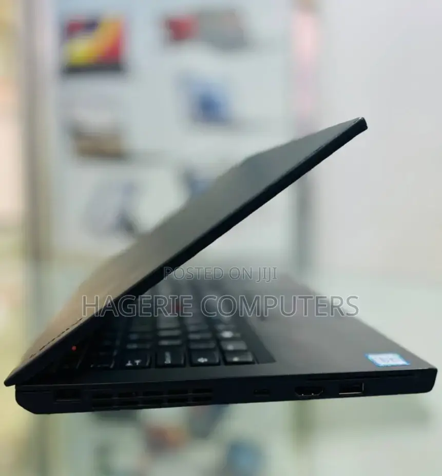 New Laptop Lenovo ThinkPad X270 16GB Intel Core I7 SSD 1T