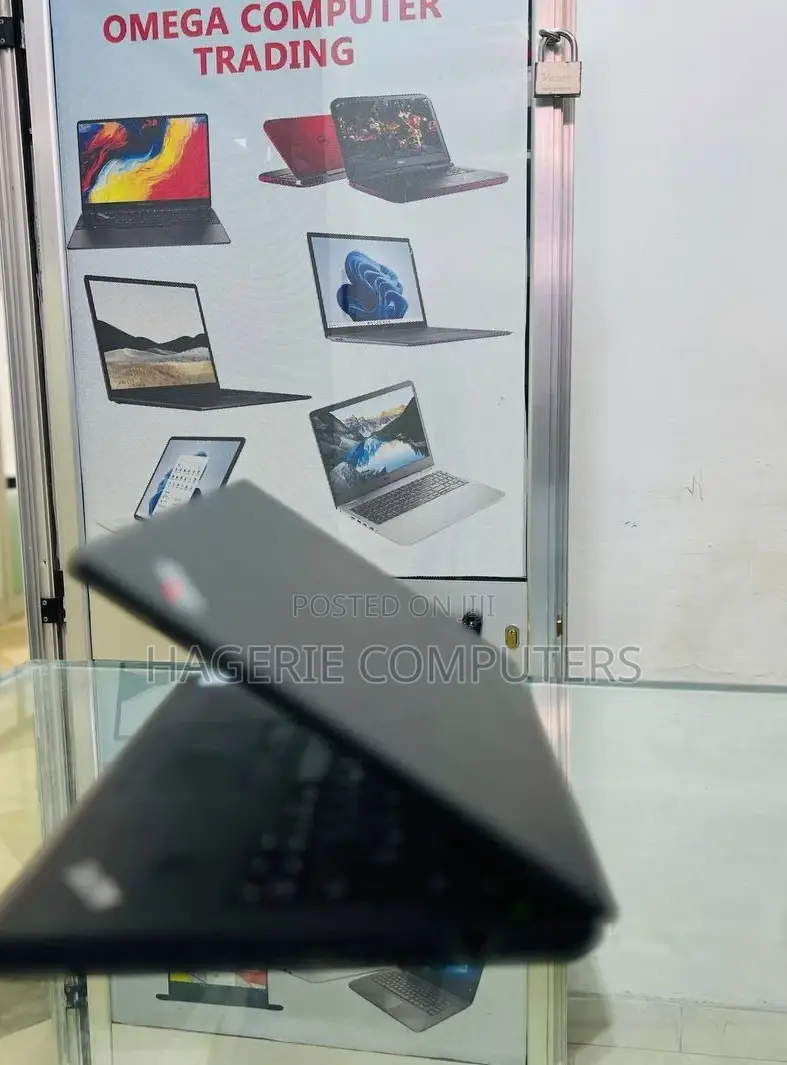 New Laptop Lenovo ThinkPad X270 16GB Intel Core I7 SSD 1T