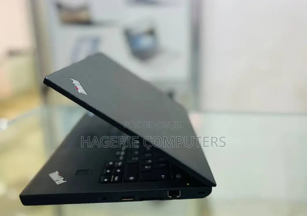 New Laptop Lenovo ThinkPad X270 16GB Intel Core I7 SSD 1T