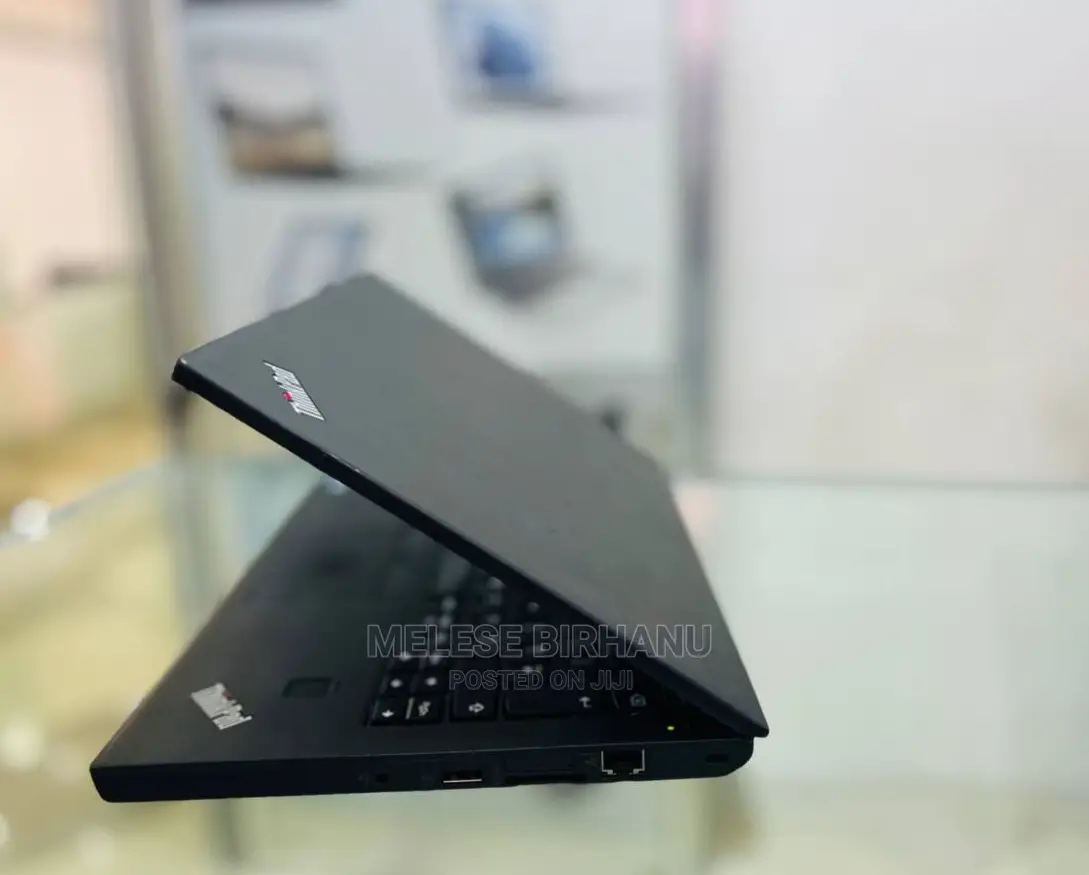 New Laptop Lenovo ThinkPad Yoga 16GB Intel Core i7 HDD 1T