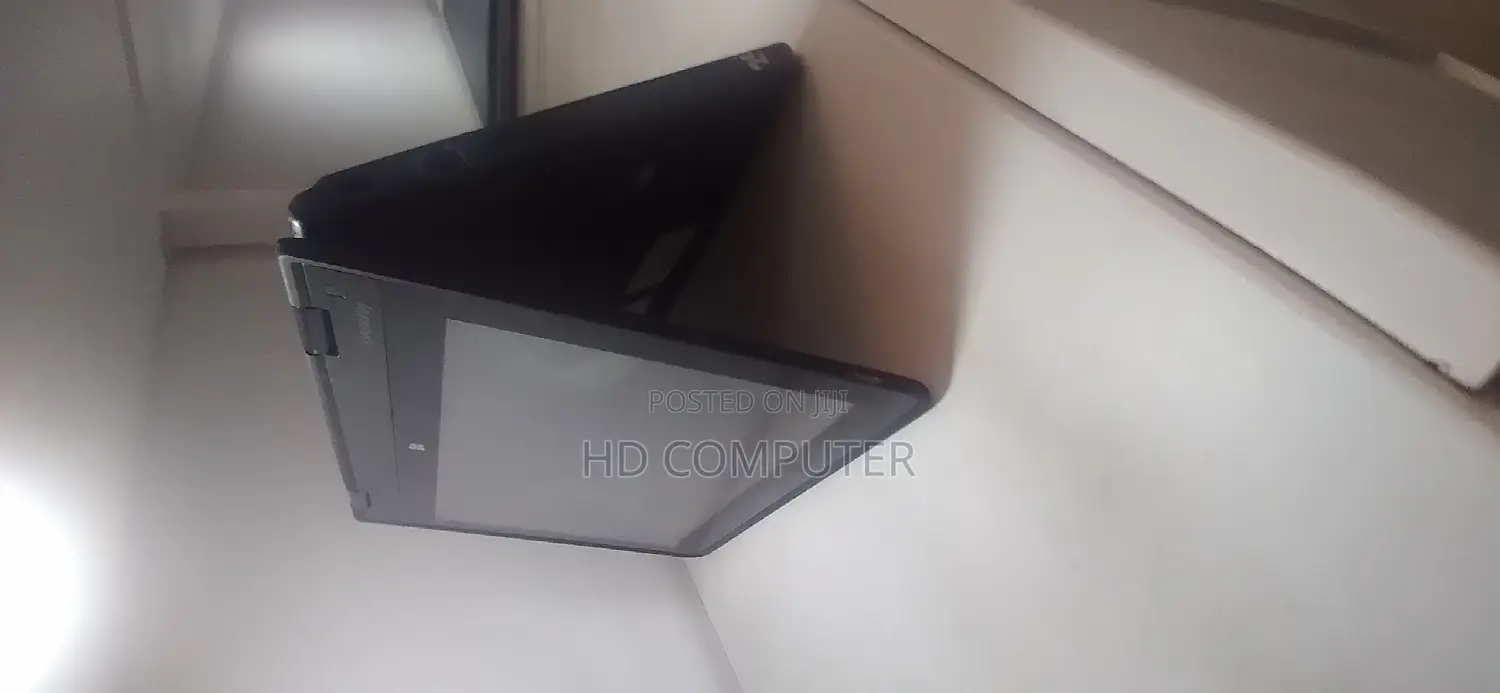 New Laptop Lenovo ThinkPad 11e 4GB Intel Core I7 HDD 500GB