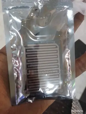 Rain Drop Sensor