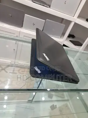 New Laptop Lenovo ThinkPad 11e 4GB Intel Core I7 HDD 500GB