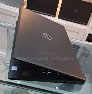 Photo - New Laptop Dell Latitude 5480 16GB Nvidia SSD 256GB