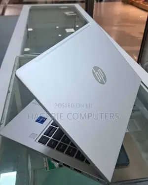 New Laptop HP ProBook 440 16GB Intel Core I7 SSD 512GB