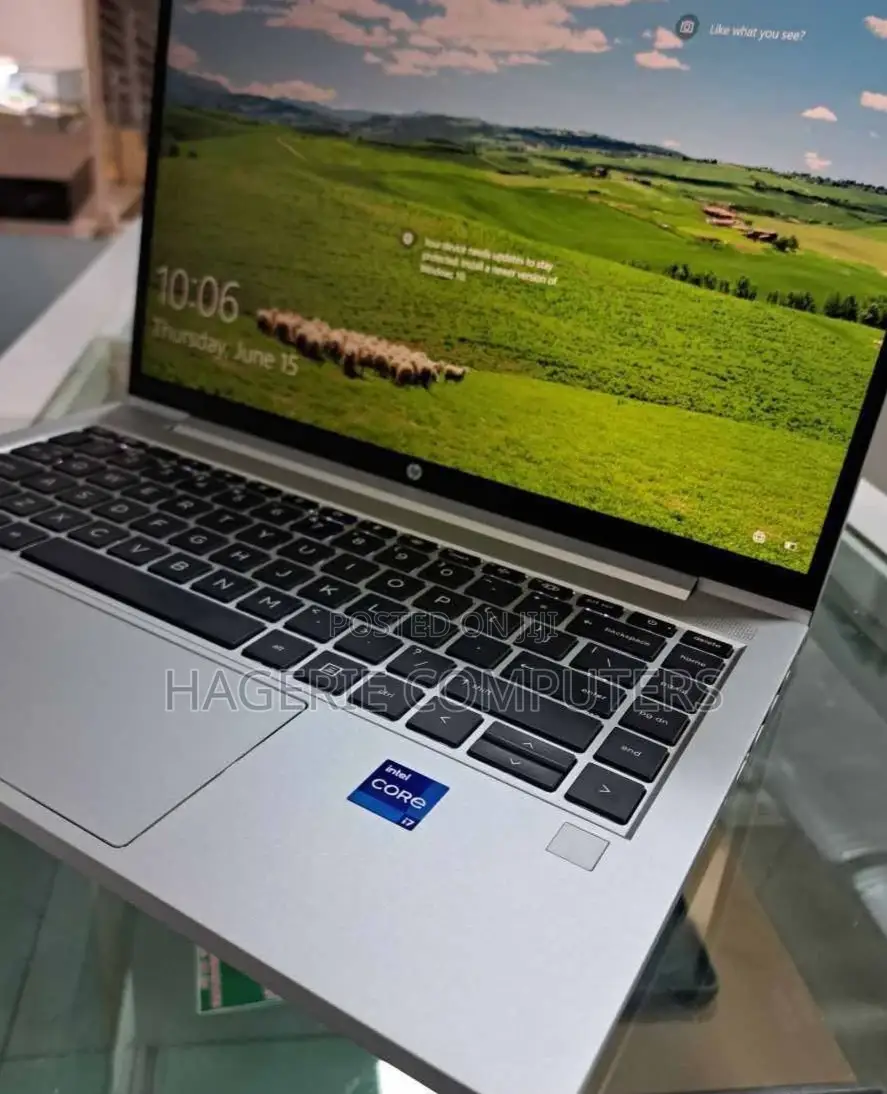 New Laptop HP ProBook 440 16GB Intel Core I7 SSD 512GB