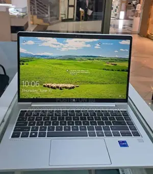 New Laptop HP ProBook 440 16GB Intel Core I7 SSD 512GB