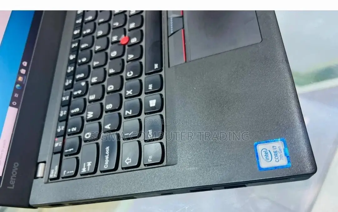 New Laptop Lenovo ThinkPad Yoga 16GB Intel Core I7 HDD 1T