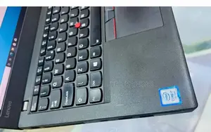 New Laptop Lenovo ThinkPad Yoga 16GB Intel Core I7 HDD 1T