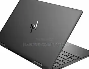 New Laptop HP Envy X360 16GB AMD Ryzen 7 SSD 1T
