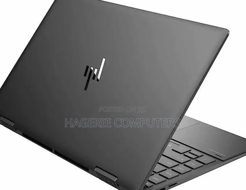 New Laptop HP Envy X360 16GB AMD Ryzen 7 SSD 1T