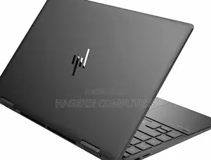 New Laptop HP Envy X360 16GB AMD Ryzen 7 SSD 1T