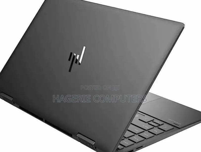 New Laptop HP Envy X360 16GB AMD Ryzen 7 SSD 1T
