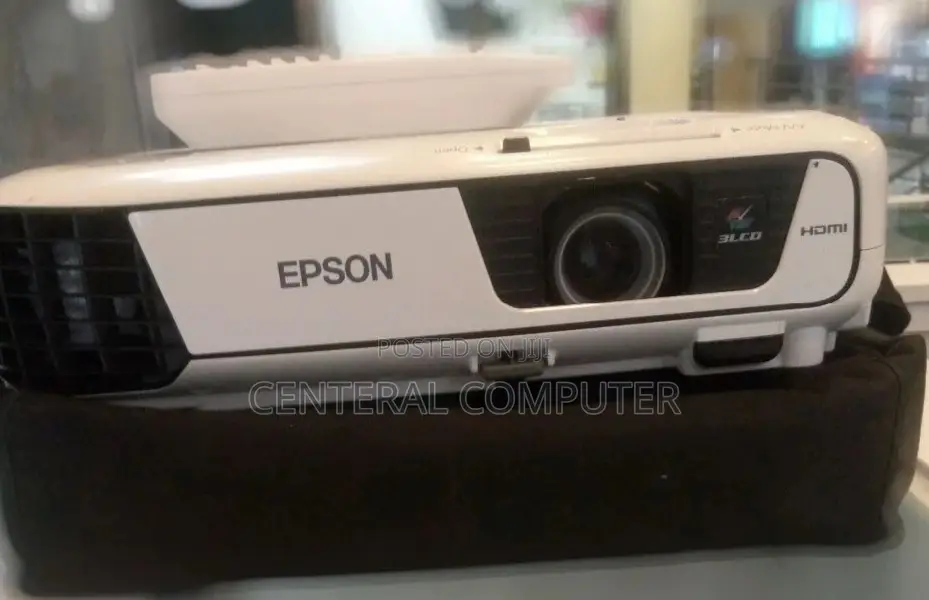 Epson Projector Brand New