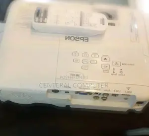 Epson Projector Brand New