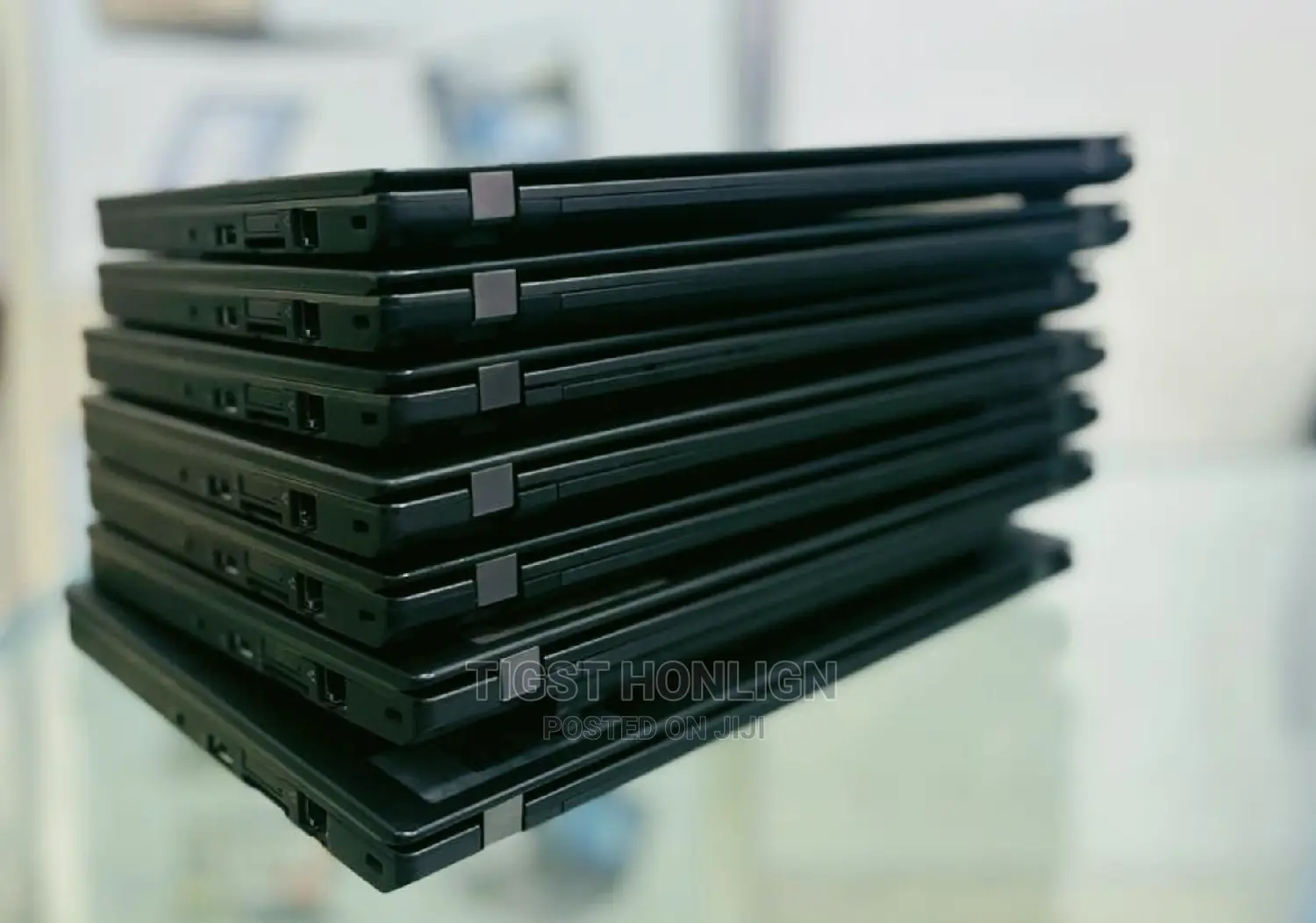 New Laptop Lenovo ThinkPad Yoga 16GB Intel Core I7 SSD 1T