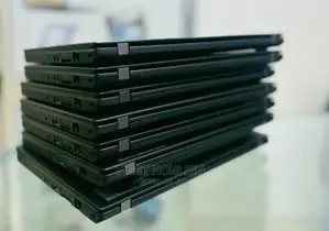New Laptop Lenovo ThinkPad Yoga 16GB Intel Core I7 SSD 1T