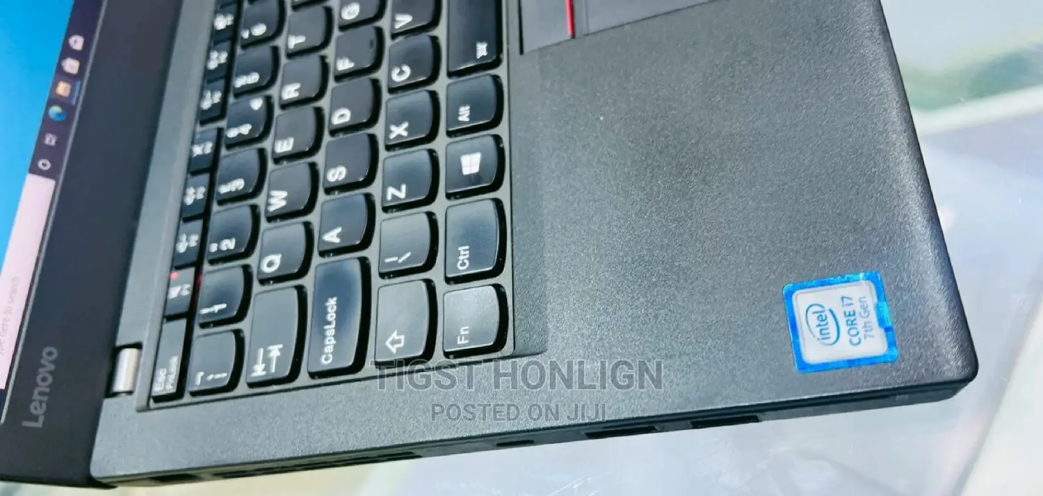 New Laptop Lenovo ThinkPad Yoga 16GB Intel Core I7 SSD 1T
