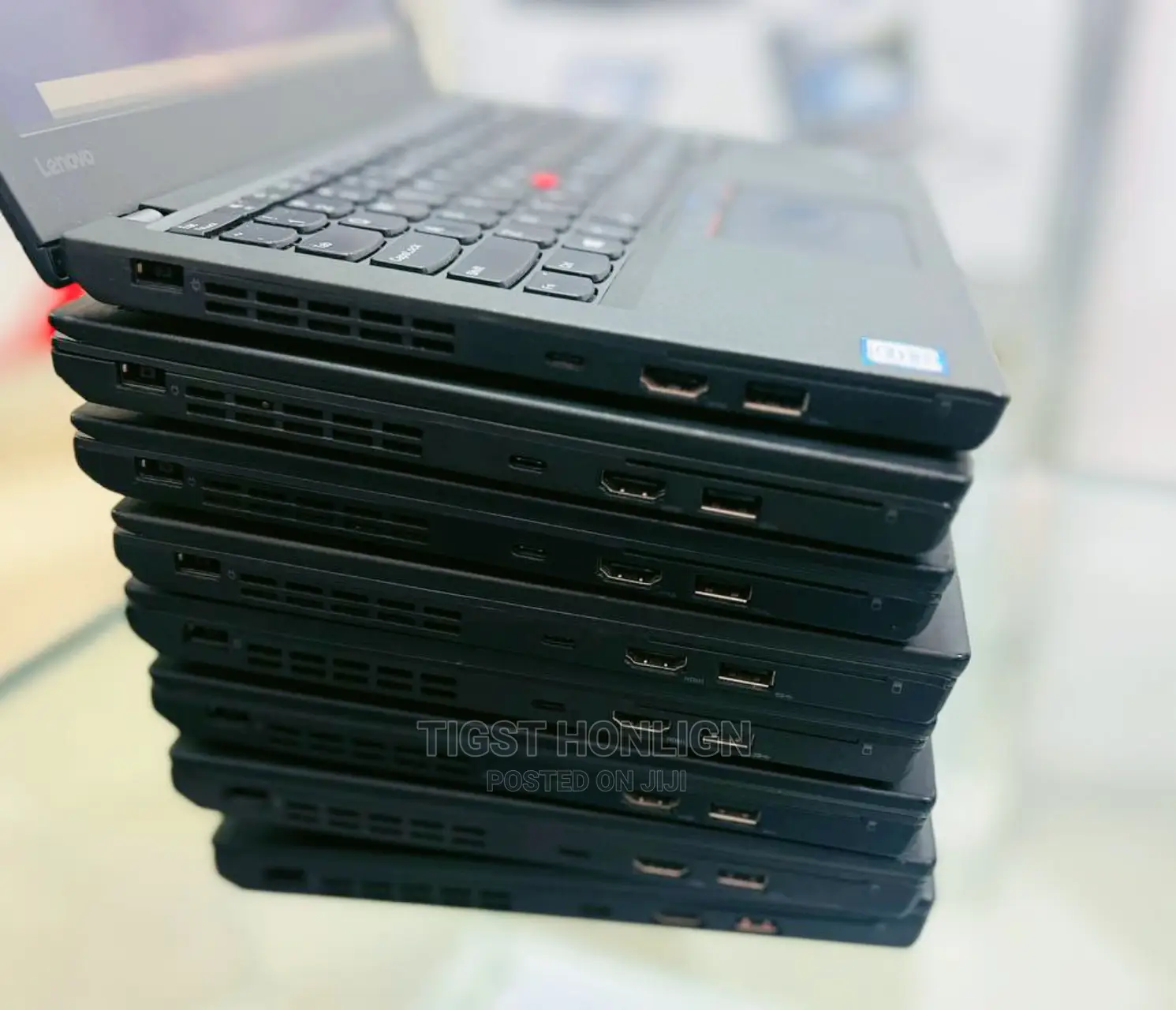 New Laptop Lenovo ThinkPad Yoga 16GB Intel Core I7 SSD 1T