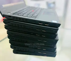 New Laptop Lenovo ThinkPad Yoga 16GB Intel Core I7 SSD 1T